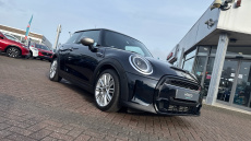 MINI Cooper 2.0 S Exclusive [Level 2] 3dr Auto Petrol Hatchback